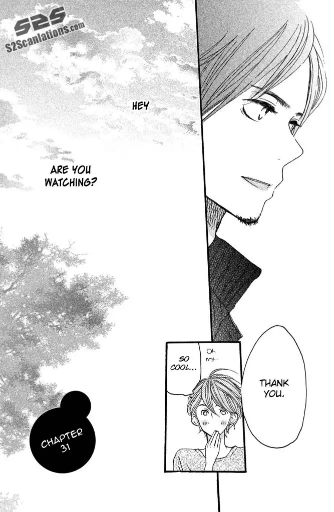 Say I Love You Chapter 31 3